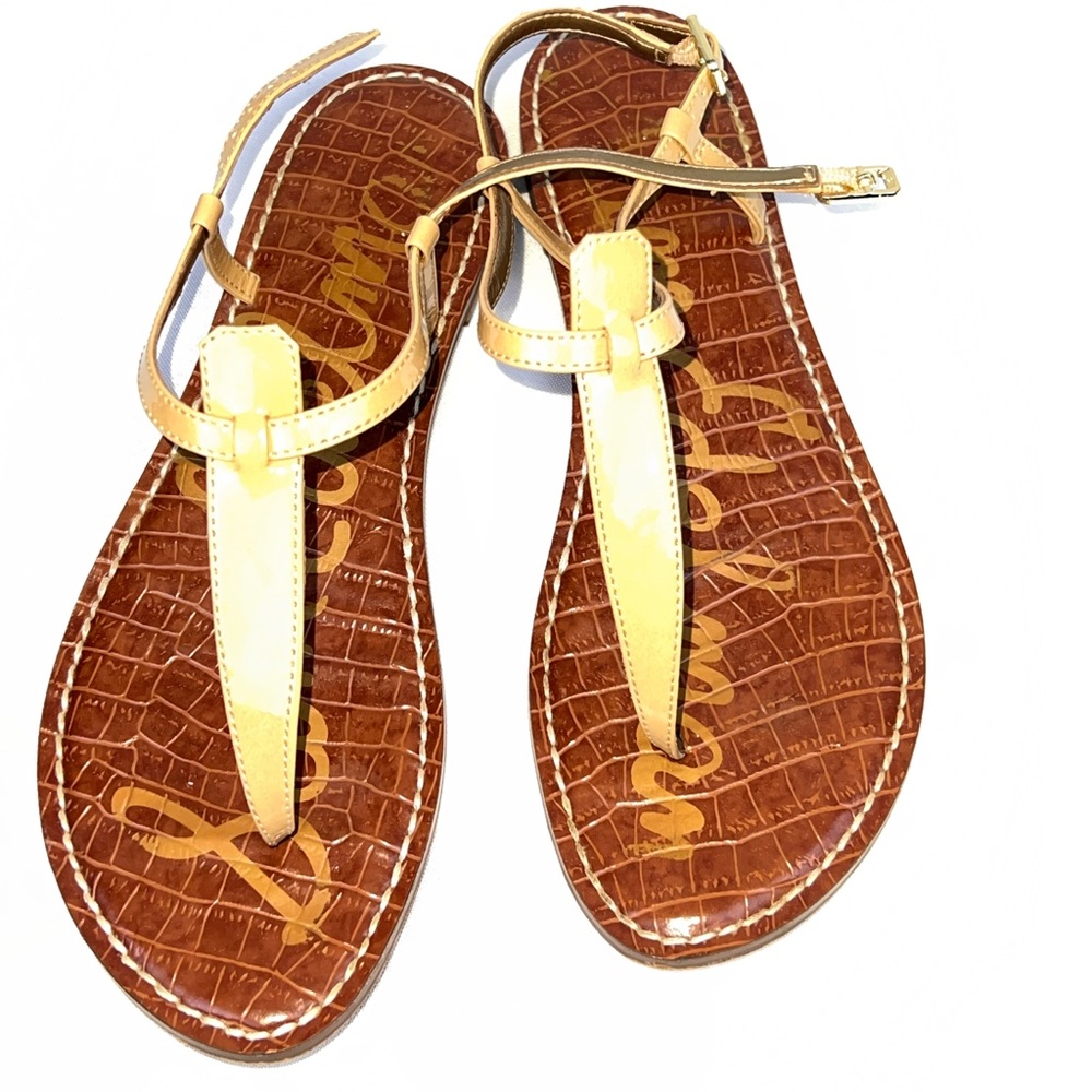 Sam Edelman Women Sandals 9